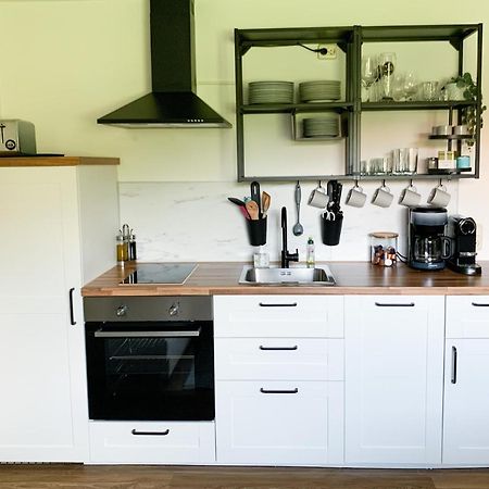 M&M Apartment Seeg Ngoại thất bức ảnh