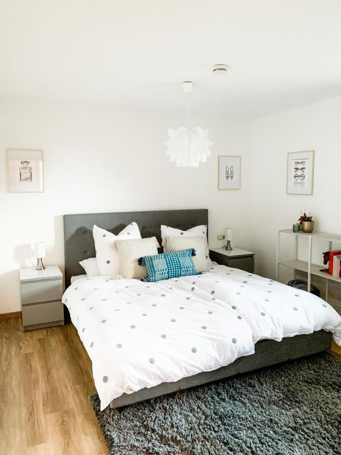 M&M Apartment Seeg Ngoại thất bức ảnh