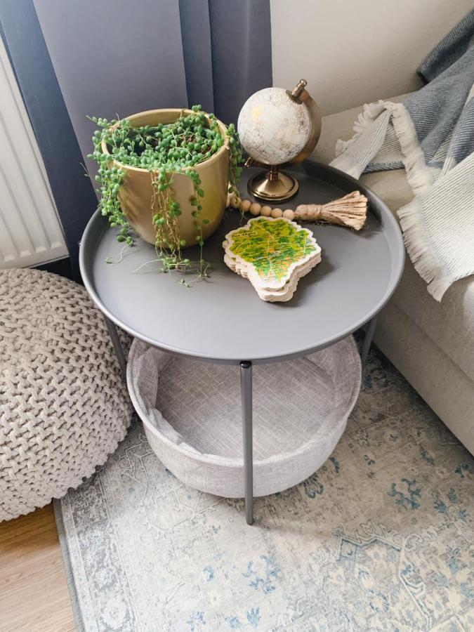 M&M Apartment Seeg Ngoại thất bức ảnh