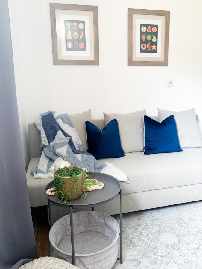 M&M Apartment Seeg Ngoại thất bức ảnh