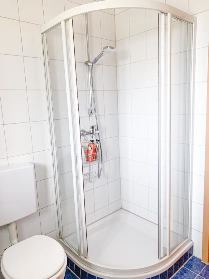 M&M Apartment Seeg Ngoại thất bức ảnh