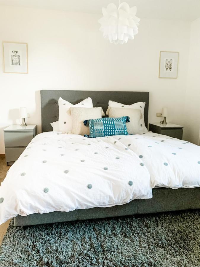 M&M Apartment Seeg Ngoại thất bức ảnh