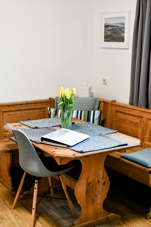 M&M Apartment Seeg Ngoại thất bức ảnh