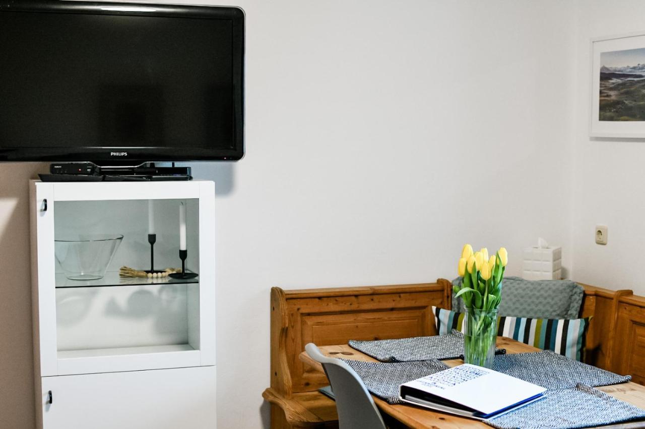 M&M Apartment Seeg Ngoại thất bức ảnh
