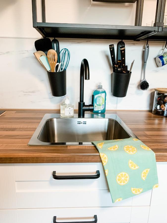 M&M Apartment Seeg Ngoại thất bức ảnh