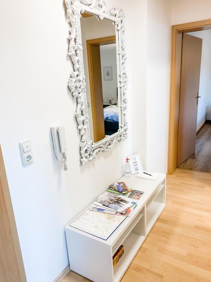 M&M Apartment Seeg Ngoại thất bức ảnh