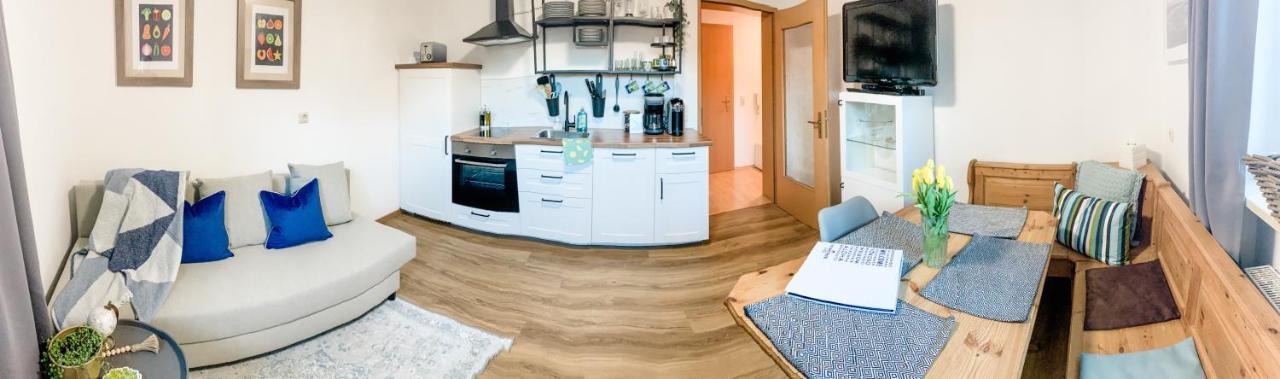 M&M Apartment Seeg Ngoại thất bức ảnh