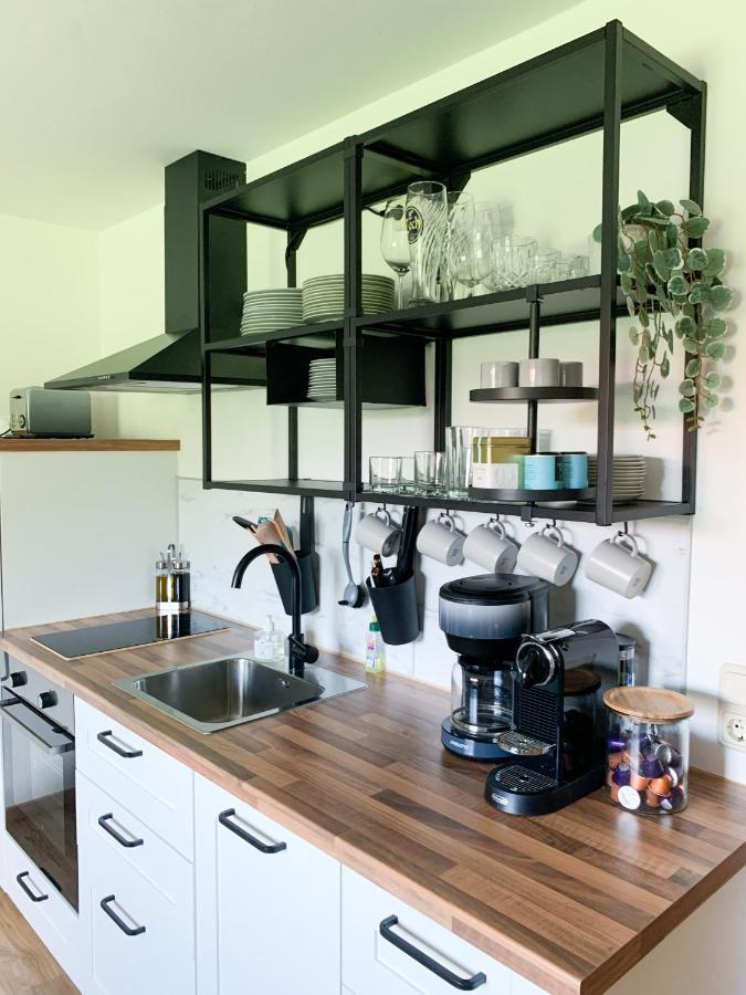 M&M Apartment Seeg Ngoại thất bức ảnh