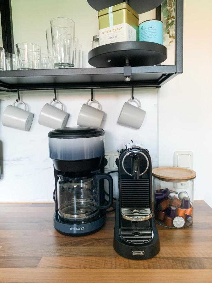 M&M Apartment Seeg Ngoại thất bức ảnh