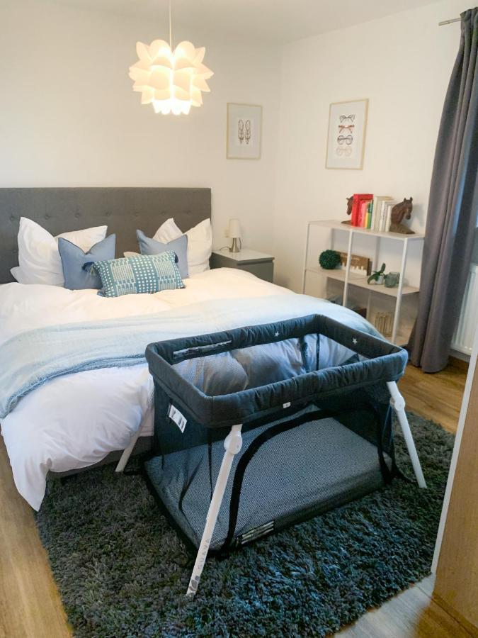 M&M Apartment Seeg Ngoại thất bức ảnh
