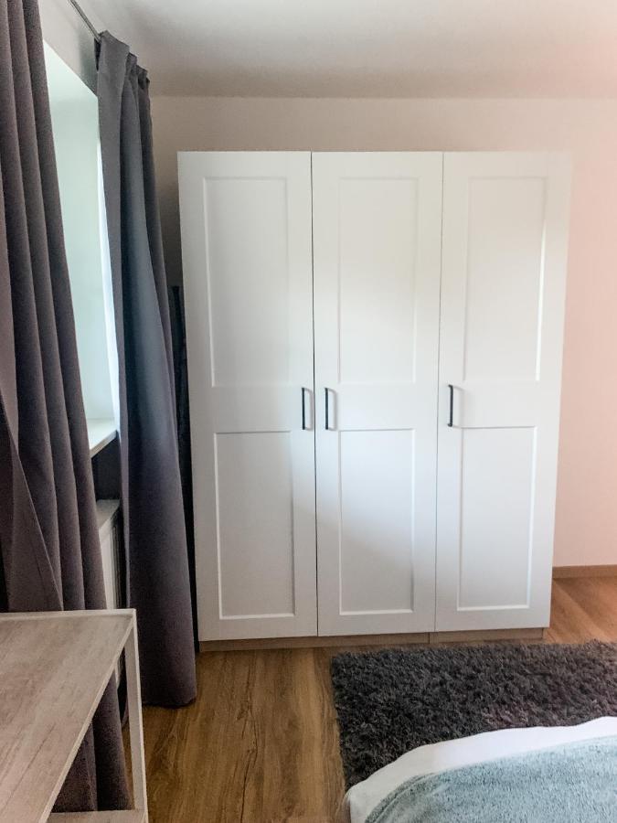 M&M Apartment Seeg Ngoại thất bức ảnh